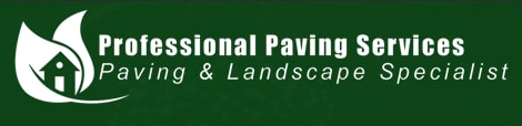 Professional Paving Services Ltd